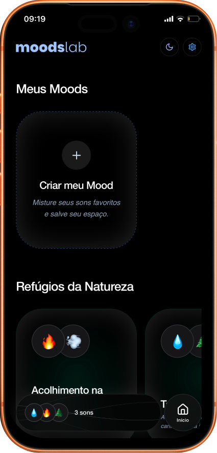 Moodslab